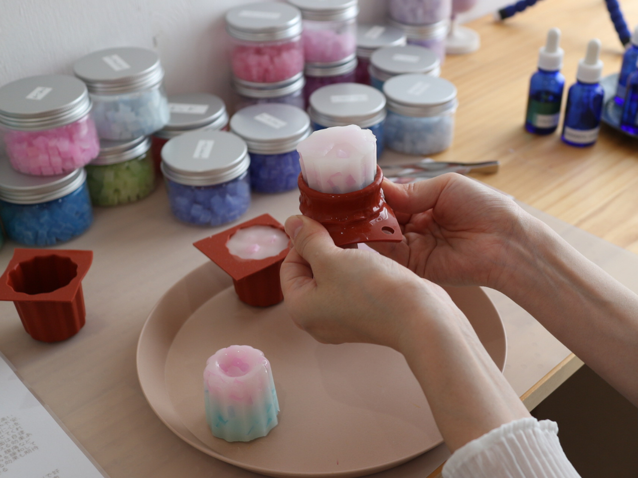 Dȃ`bvDȐFg܂IS̐FgĂvł