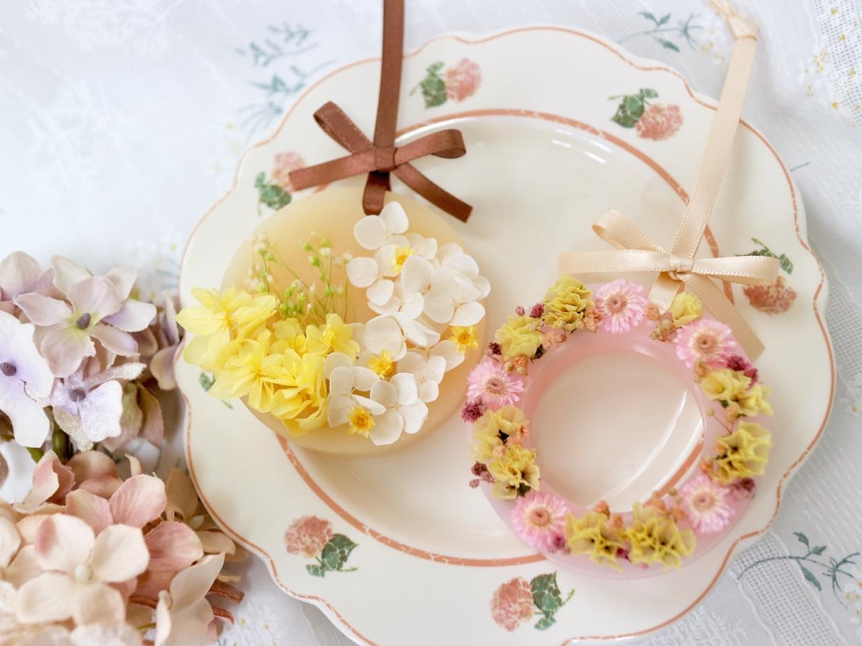 佐賀県・鳥栖市】ファミリー、カップル、女性に人気の癒しのアロマ