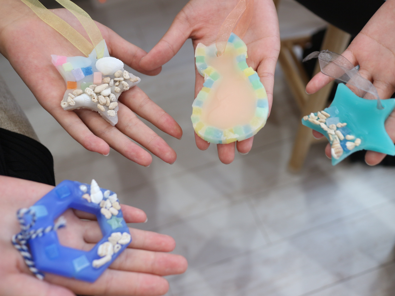 佐賀県・鳥栖市】ファミリー、カップル、女性に人気の癒しのアロマ