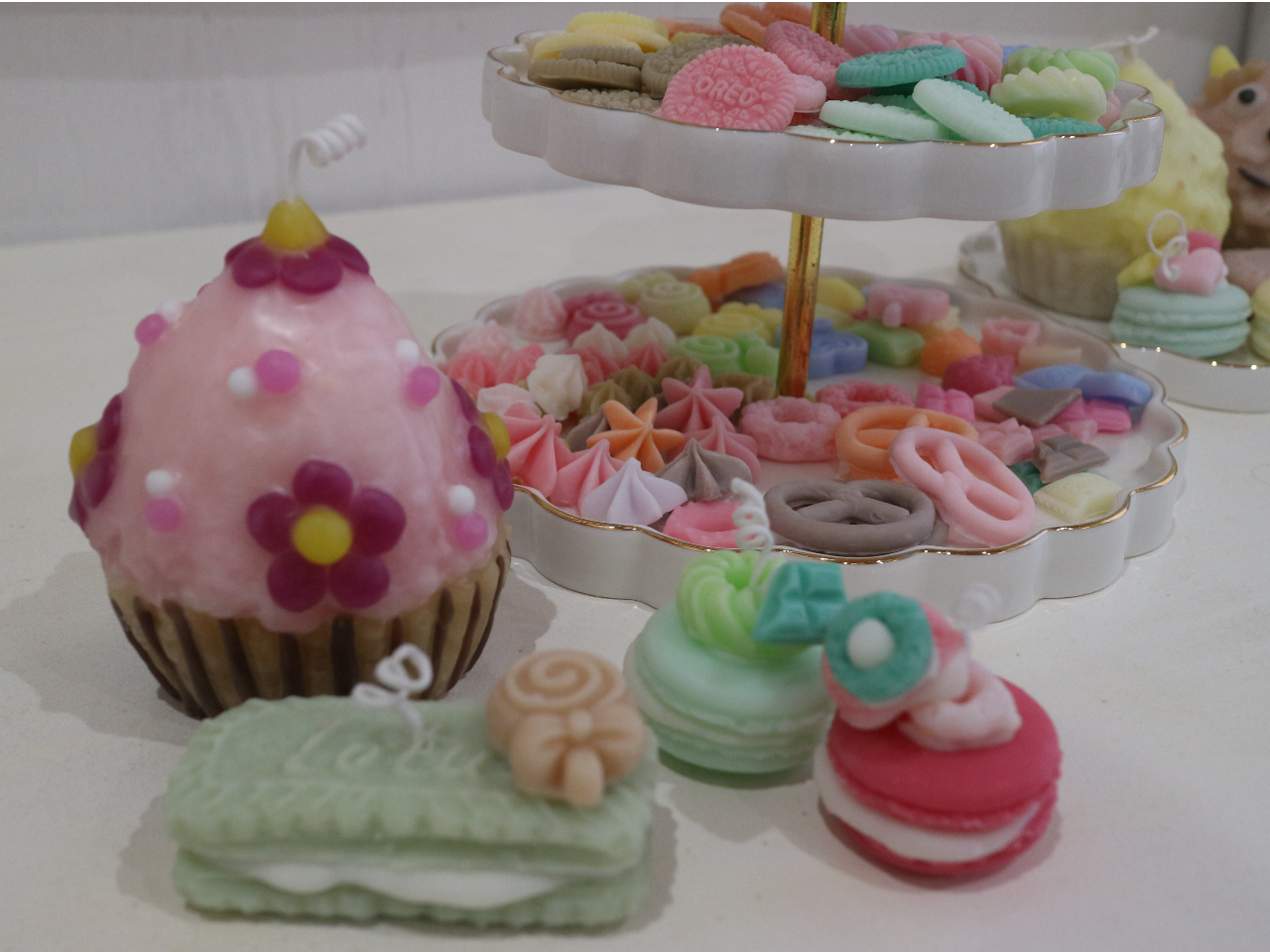 佐賀県・鳥栖市】大人から子供まで人気 推し活もできちゃうカップ