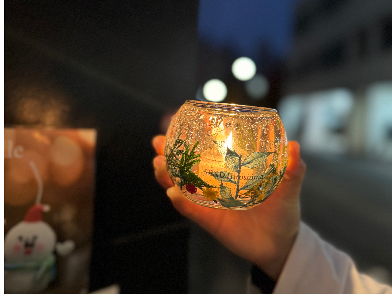 voɎc邩ƐlCȂ̂̓Lhz_[BAł邩AXł͂ȂOł̎BeBfGȎʐ^łˁI