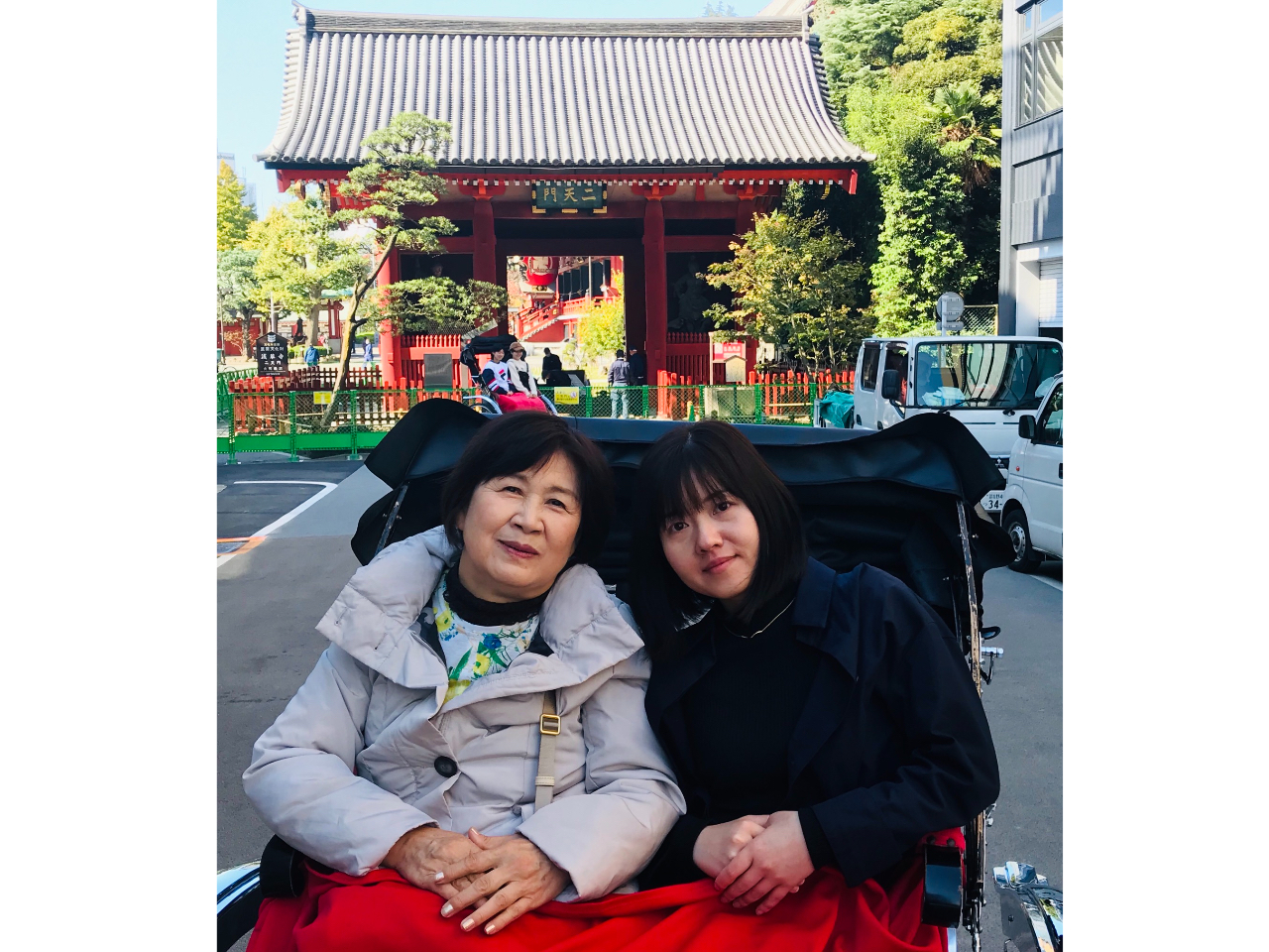 乗りっぱなしで色々巡れます