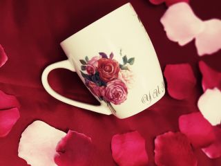 お好みでゴージャスにも♪