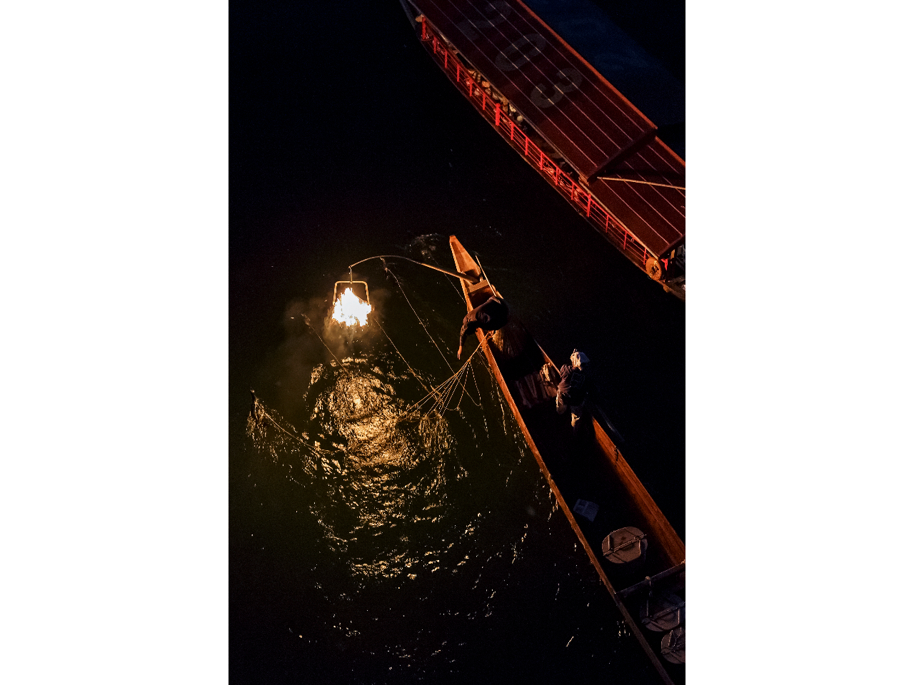 平日限定 幽玄な世界 夜鵜飼 お手軽観覧プラン じゃらん限定お土産付 木曽川鵜飼 じゃらん遊び体験 平日限定 幽玄な世界 夜鵜飼 お手軽観覧プラン じゃらん限定お土産付 木曽川鵜飼 じゃらん遊び体験