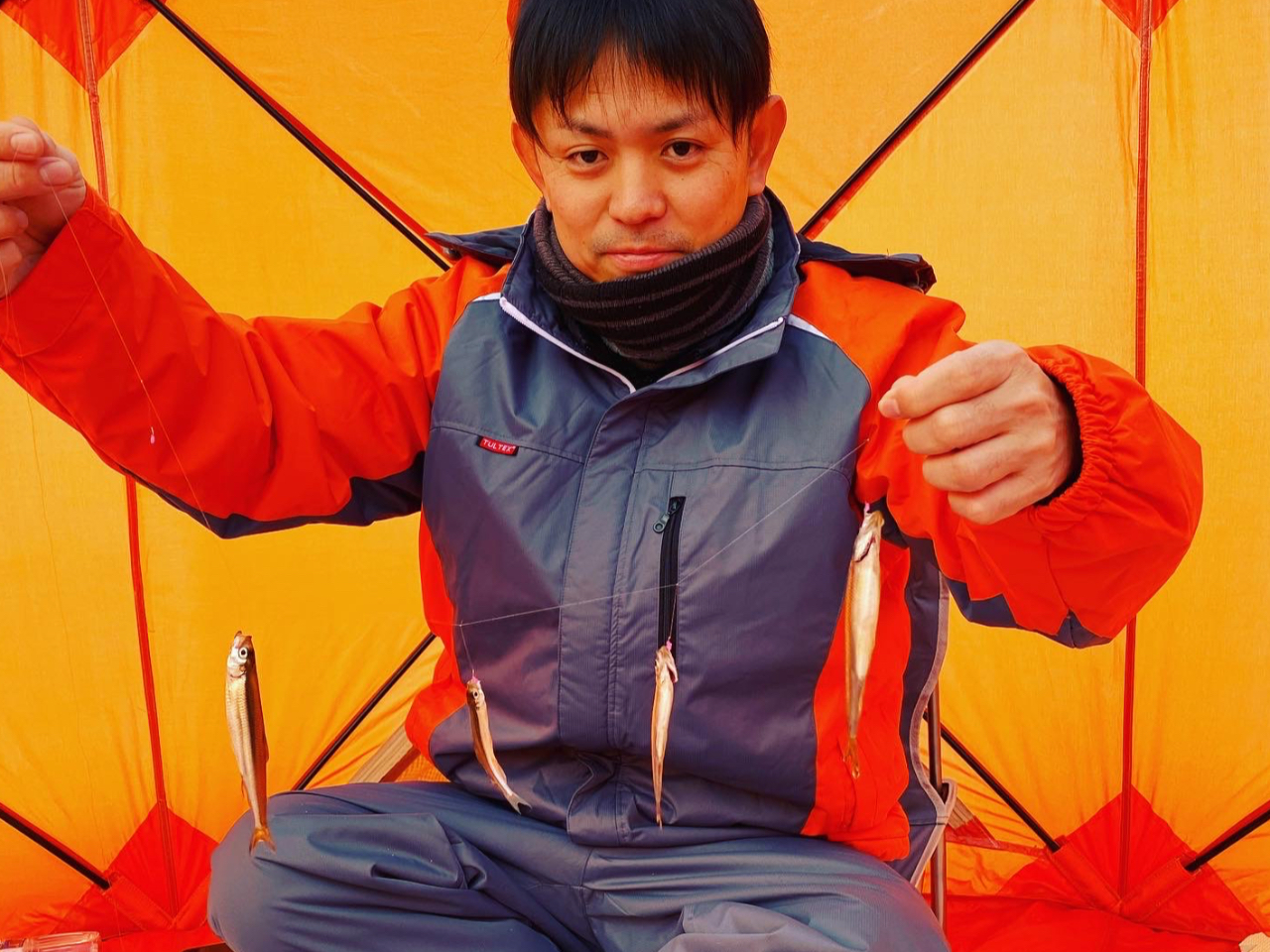 地域共通クーポン対象 函館大沼氷上ワカサギ釣り完全プライベートツアー 函館中心部から無料送迎プラン North Activity Onuma じゃらん遊び体験 地域共通クーポン対象 函館大沼氷上ワカサギ釣り完全プライベートツアー 函館中心部から無料送迎プラン North Activity Onuma じゃらん遊び体験