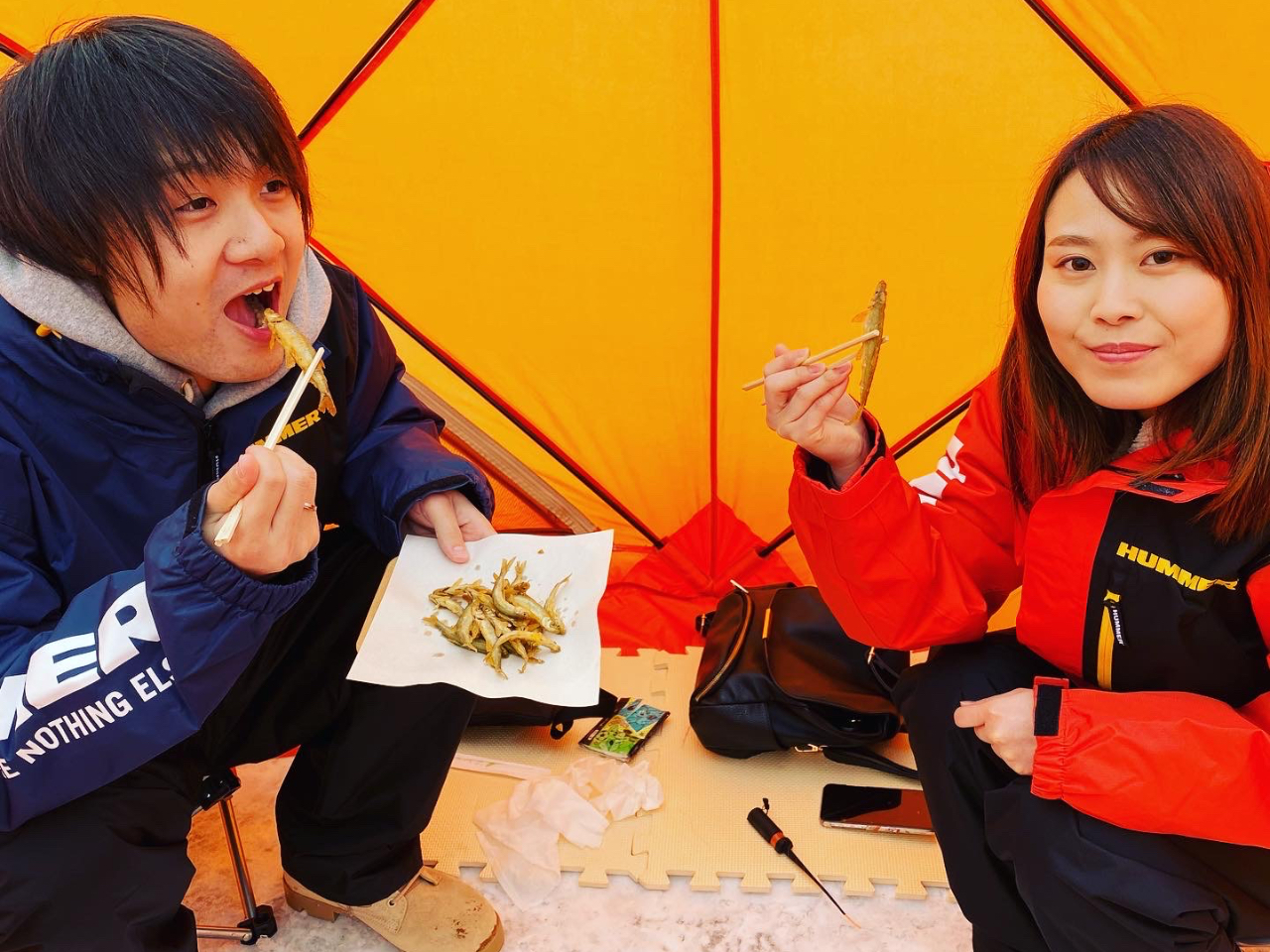 地域共通クーポン対象 函館大沼氷上ワカサギ釣り完全プライベートツアー 函館中心部から無料送迎プラン North Activity Onuma じゃらん遊び体験 地域共通クーポン対象 函館大沼氷上ワカサギ釣り完全プライベートツアー 函館中心部から無料送迎プラン North Activity Onuma じゃらん遊び体験