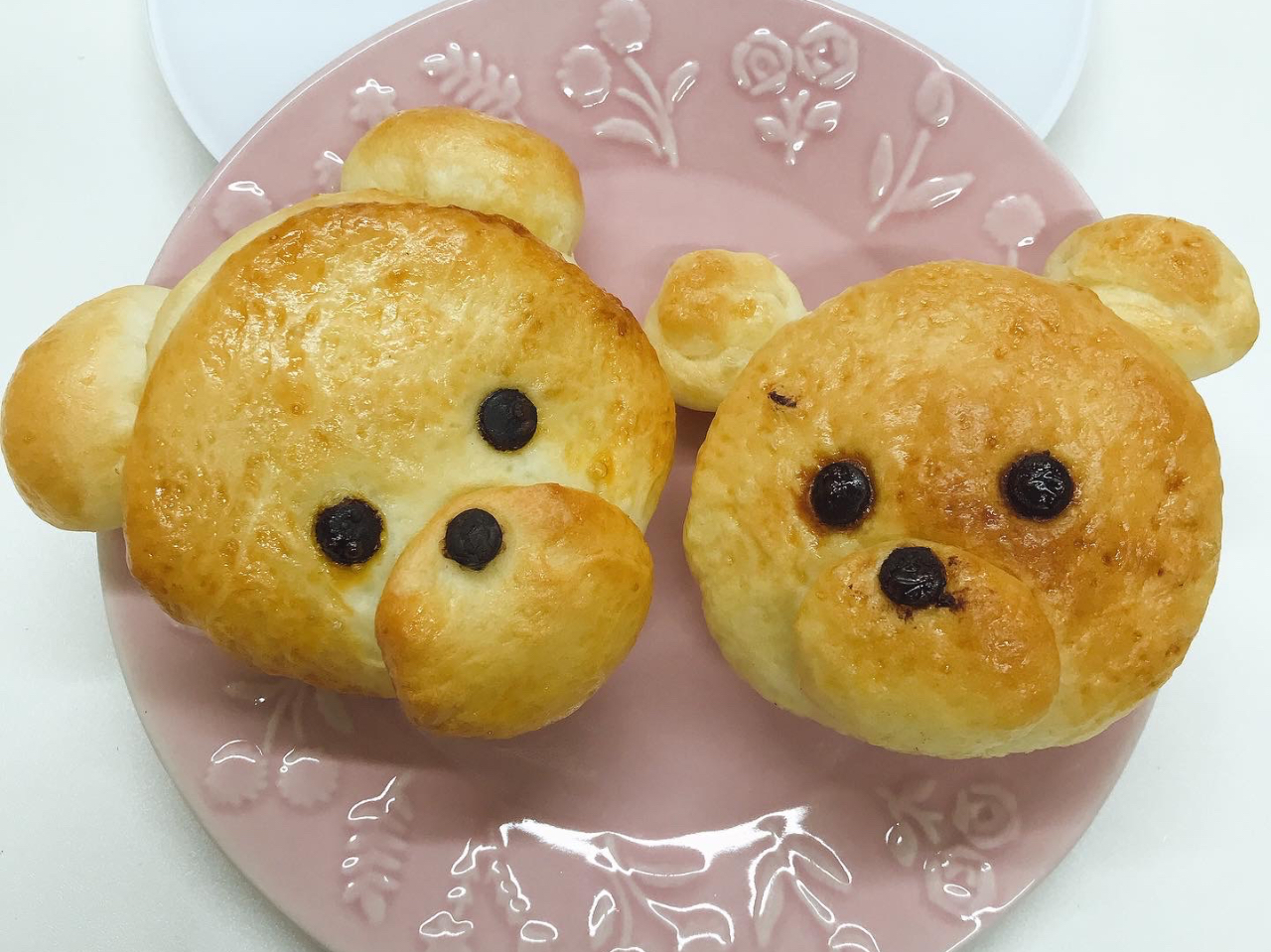 小さいお子さんでも体験できます。