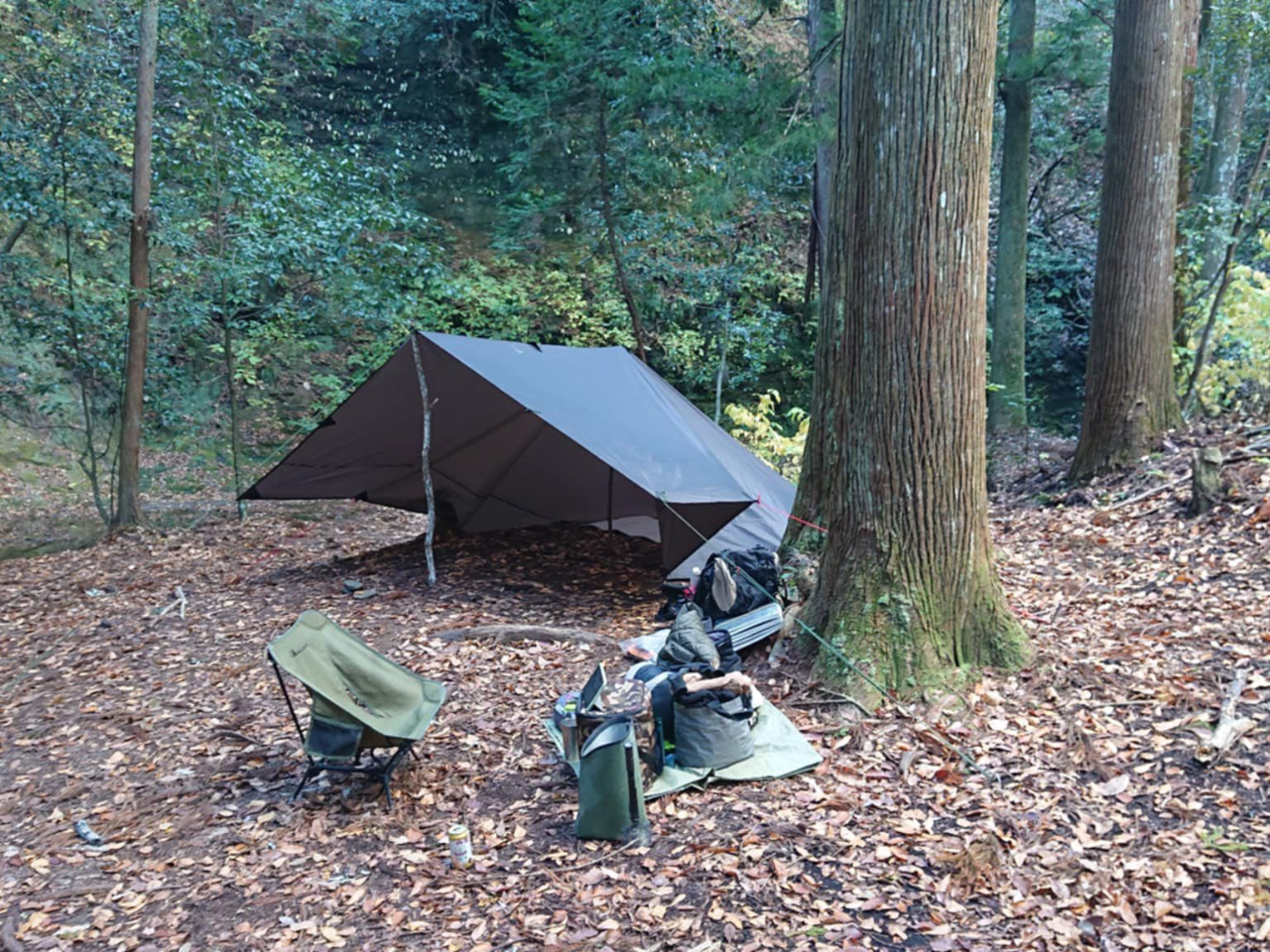 �鋫�̒n�Ŗ����̎��Ԃ����߂����������B