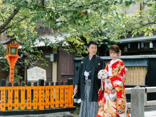 祇園白川