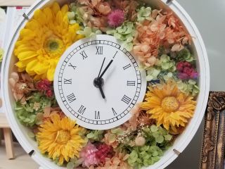 お花 自由に選んで 花時計 フラワークロック 90分 手作りの花時計 女性 カップル 糸島c Z内 Sukihana Itoshima じゃらん遊び体験 お花 自由に選んで 花時計 フラワークロック 90分 手作りの花時計 女性 カップル 糸島c Z内 Sukihana Itoshima じゃらん遊び体験