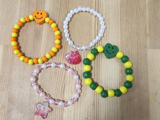 お子様でも大丈夫! 難しいところがあれば、お手伝いします。