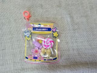 バッグに詰めて並べる簡単体験♪