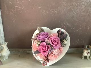 女性にオススメ プリザーブドフラワー ドライフラワーでフラワーアレンジ手作り体験 フレームケーススタンド付き Chaleur シャルール じゃらん遊び体験 女性にオススメ プリザーブドフラワー ドライフラワーでフラワーアレンジ手作り体験 フレームケーススタンド付き Chaleur シャルール じゃらん遊び体験