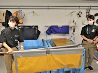 じゃらん限定 入館チケット バックヤードツアー Jr川崎駅から徒歩1分 15 00までにカワスイチケットカウンターにお越しください カワスイ 川崎水族館 じゃらん遊び体験 じゃらん限定 入館チケット バックヤードツアー Jr川崎駅から徒歩1分 15 00までにカワスイチケットカウンターにお越しください カワスイ 川崎水族館 じゃらん遊び体験