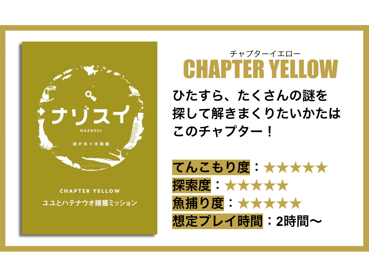 i]XClewCHAPTER YELLOW ƃneiEIߊl~bVx