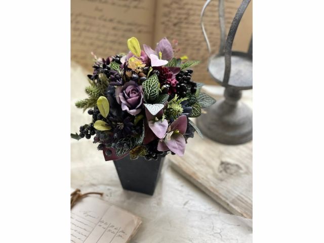 ベーシックコース シックアレンジ