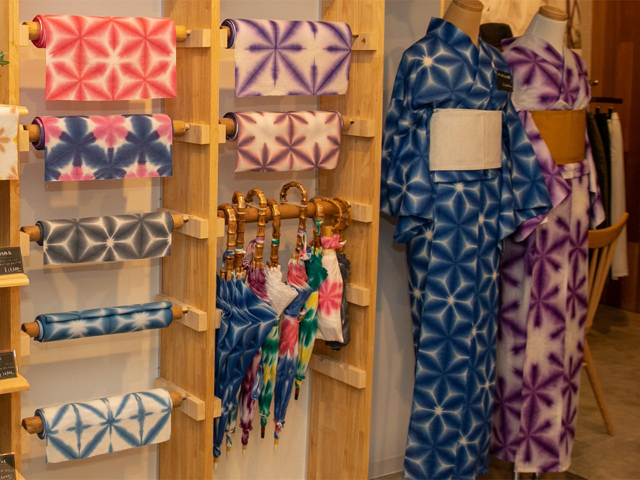 正絹 可愛い雪だるま 絞り染め　作り帯 佐々木染織】 正絹西陣織九寸名古屋帯 「雪だるまスキー」 季節限定の