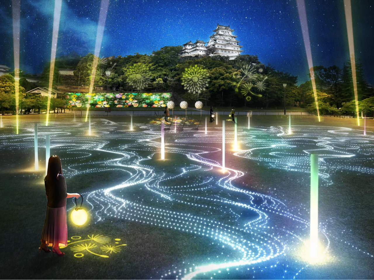 Light Pulse -ǰۓƃVN- 