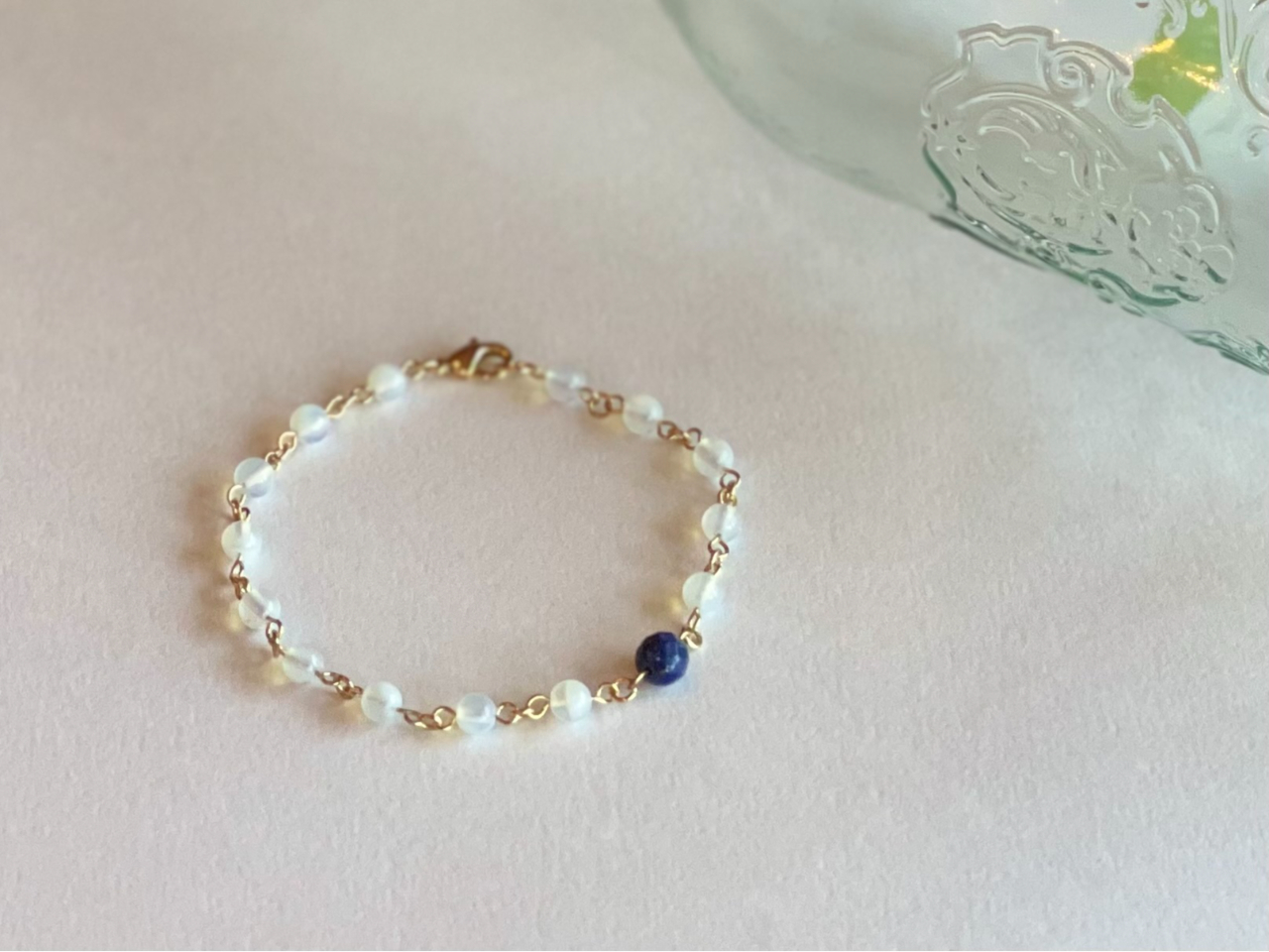 Ip[4mmۋʂC1sXYꂽS[hJ[̃uXbgiӂDJ[j