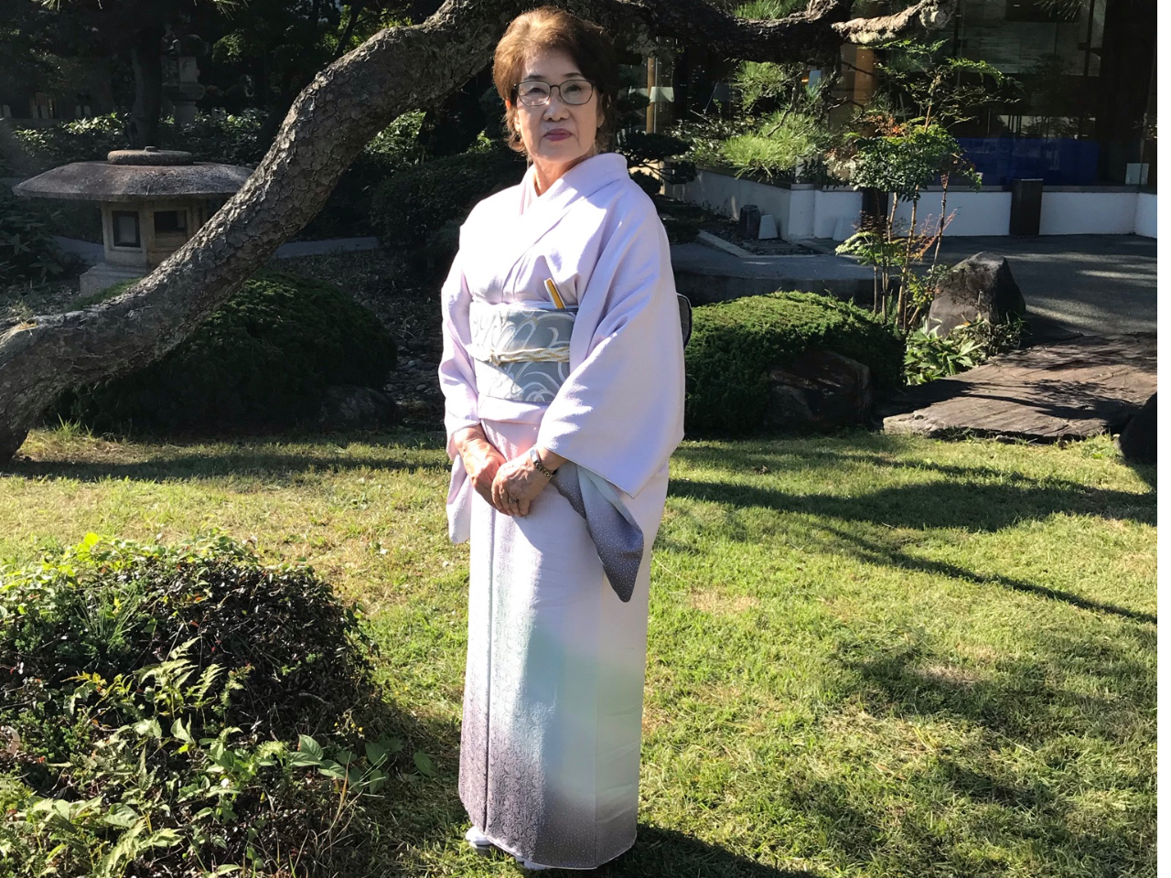 少し前の私です、宜しくお願い致します