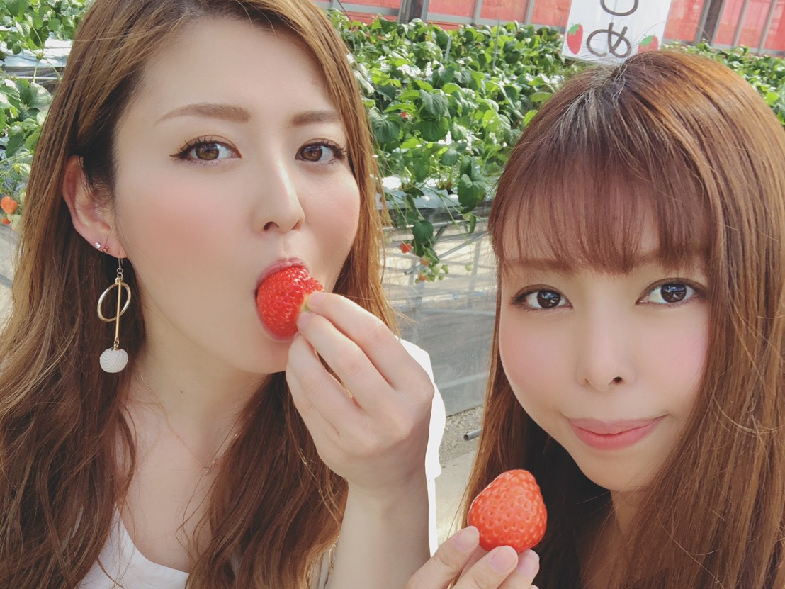 たくさん食べてください♪