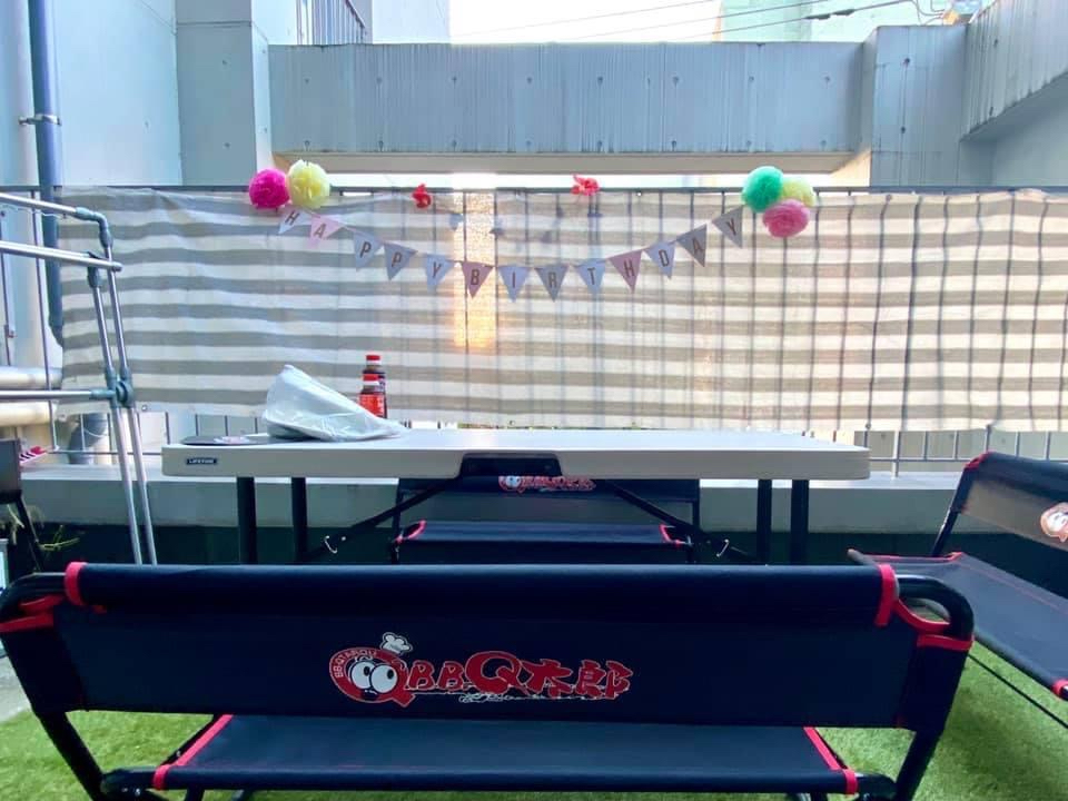 ちょっとしたお祝いに