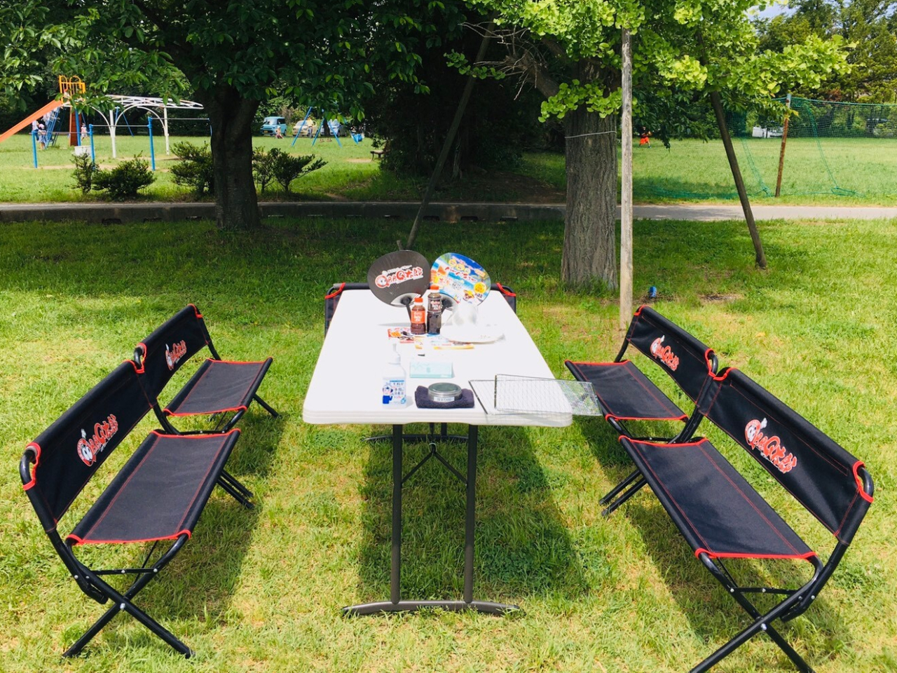 準備万端でお出迎えします♪