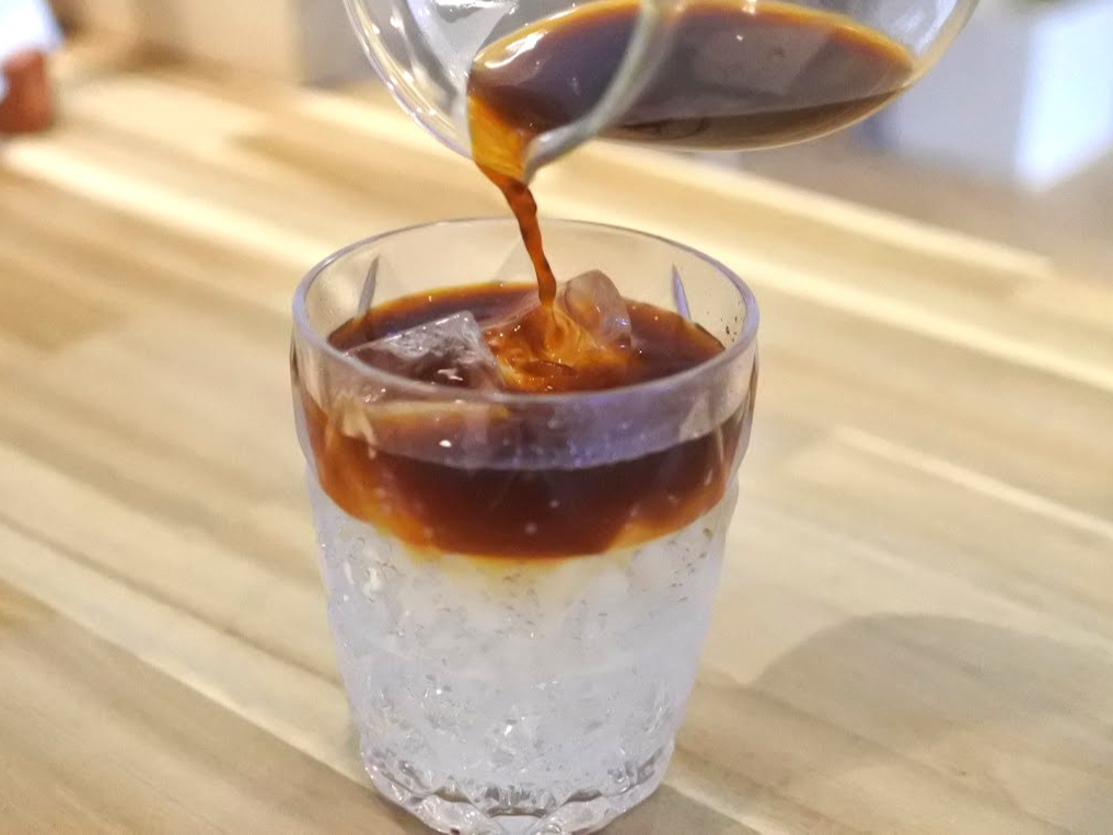 �R�[�q�[�̃C���[�W���ς�邩���I�H