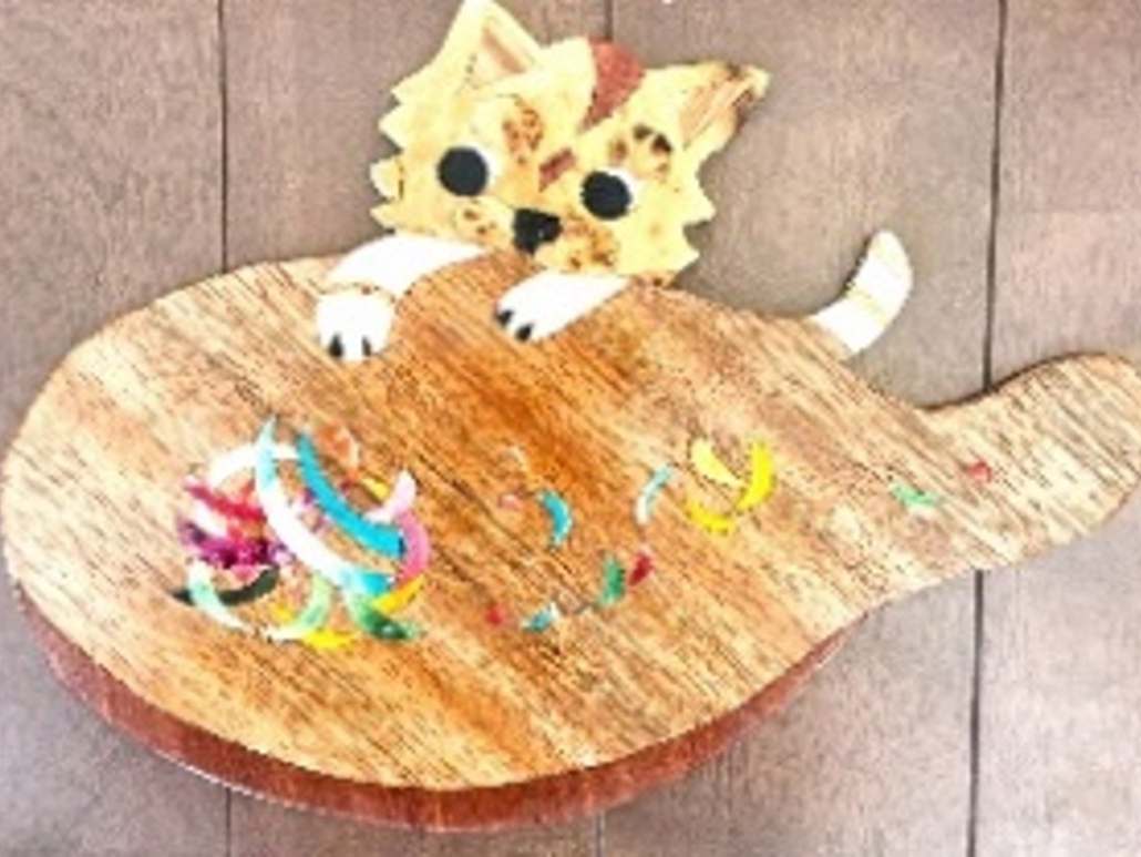 �̌����d�˂Ă����Ɓu�����̎q�v�Ɏ�������񂿂��R�[�X�^�[���쐬�\��