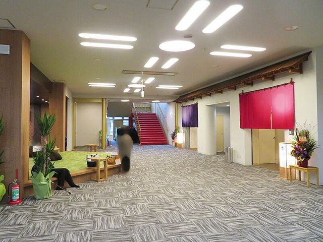2020年10月にリブランドオープン!