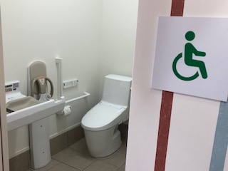 �����ȃg�C���������p���������܂�
