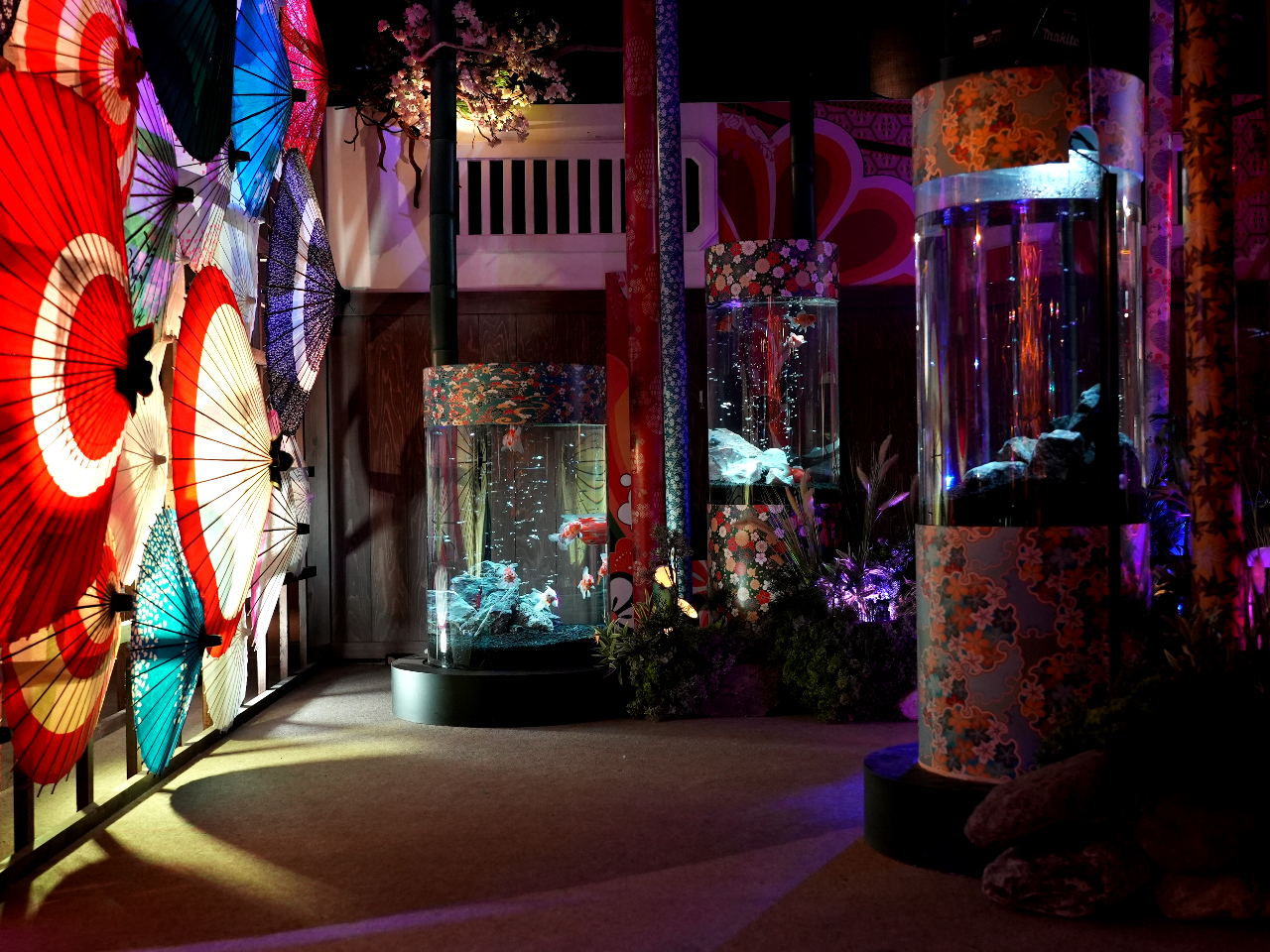 yVGAz]˂̊X݂C[Wdȕ͋CYJAPONEH