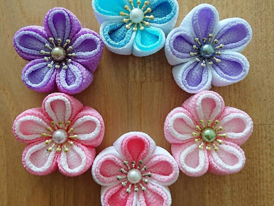 ���߂Ă���ł�����~�̃u���[�`��