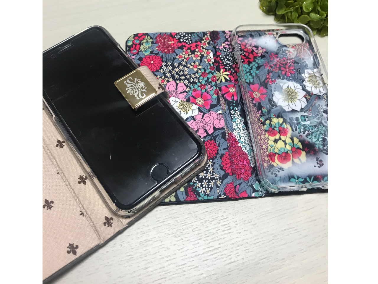 東京・品川】フランス生まれのクラフト カルトナージュ体験♪[袱紗