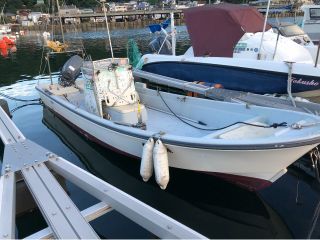 潮の流れがいいので色んな魚が釣れるかも 3人乗り 25馬力船外機付きボートで本格海釣り 貸しボート 亮知丸 じゃらん遊び体験 潮の流れがいいので色んな魚が釣れるかも 3人乗り 25馬力船外機付きボートで本格海釣り 貸しボート 亮知丸 じゃらん遊び体験