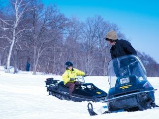 日本最長の本格的な山岳コース!!