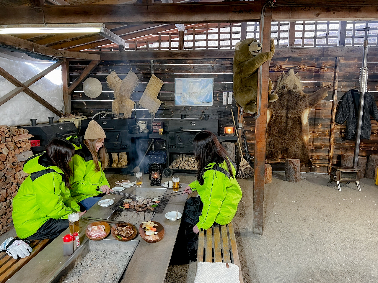 ᒆRŐHׂYΏĂBBQ͊iʂłI