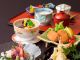 |月替わりお好み御膳(イメージ)|お料理の詳細はお気軽にお電話にてお問い合わせください。