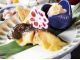 |月替わりお好み御膳(イメージ)|お料理の詳細はお気軽にお電話にてお問い合わせください。