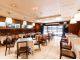 開放感あふれるカフェレストラン オアシス。初夏のデザートパラダイスは6/13(土)14(日)の2日間開催。