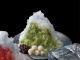翠の雅-抹茶白玉あずき