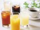 ドリンクバー付きなので、ゆっくりお愉しみいただけます