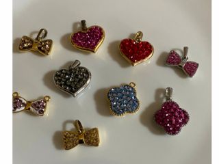 どの形にしましょうか♪