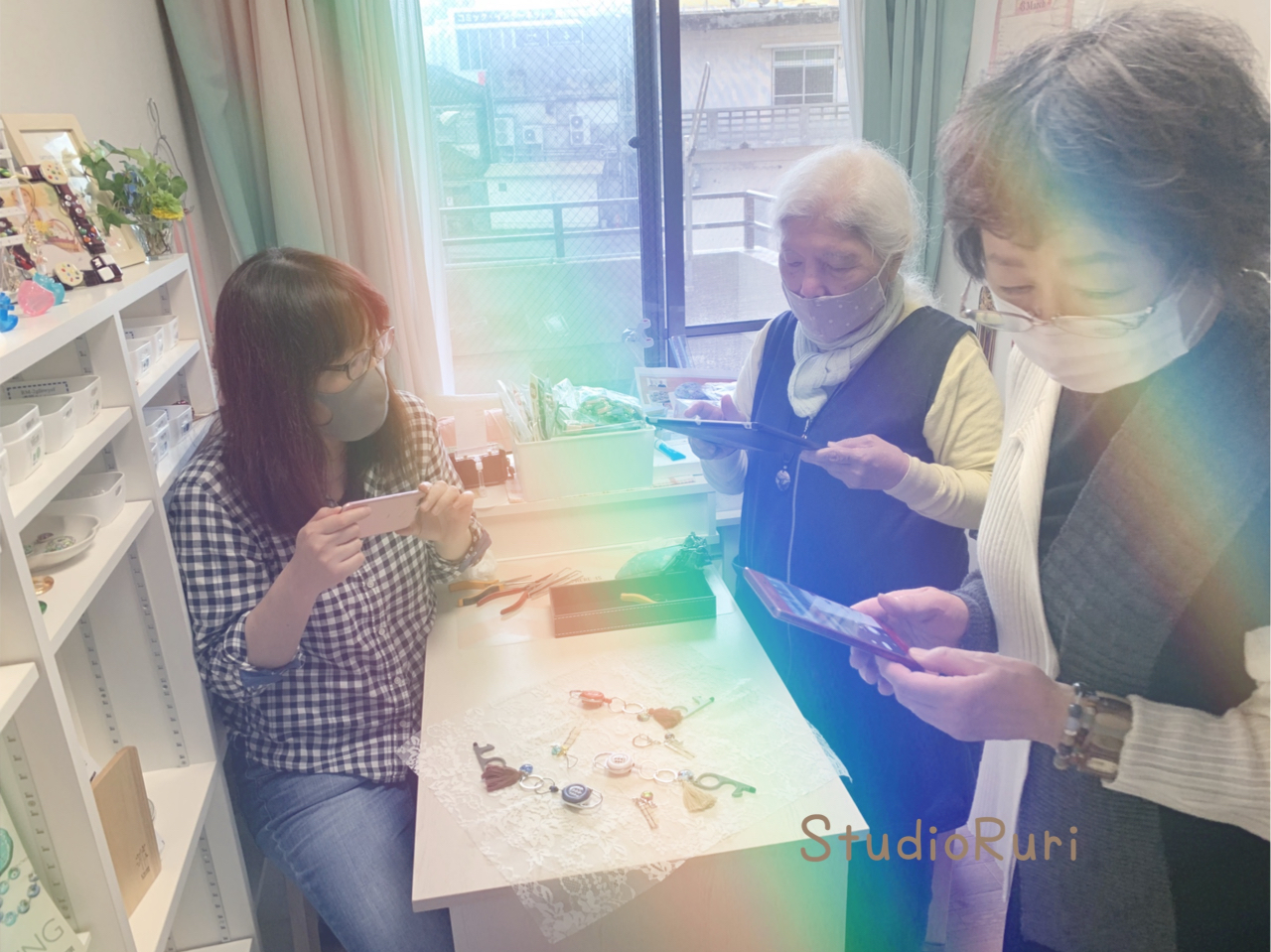 ̊ԂɂBen܂܂ˁ`(^^