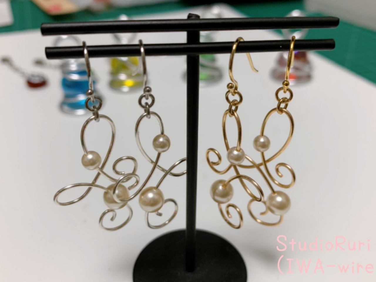 両方揃ってると何かと便利で重宝しますよ〜