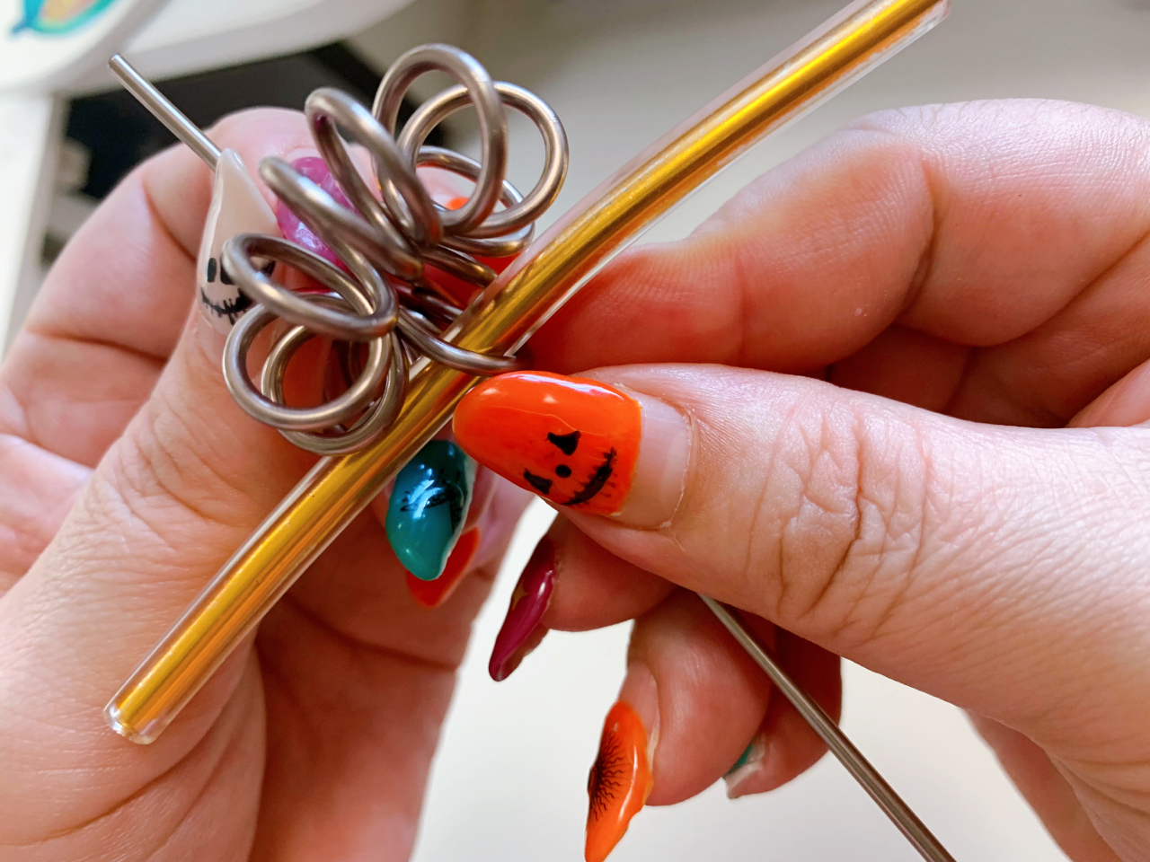 難しそうな箇所もオリジナルレシピが付いてくるから、ご自宅でまた作ることが可能です♪