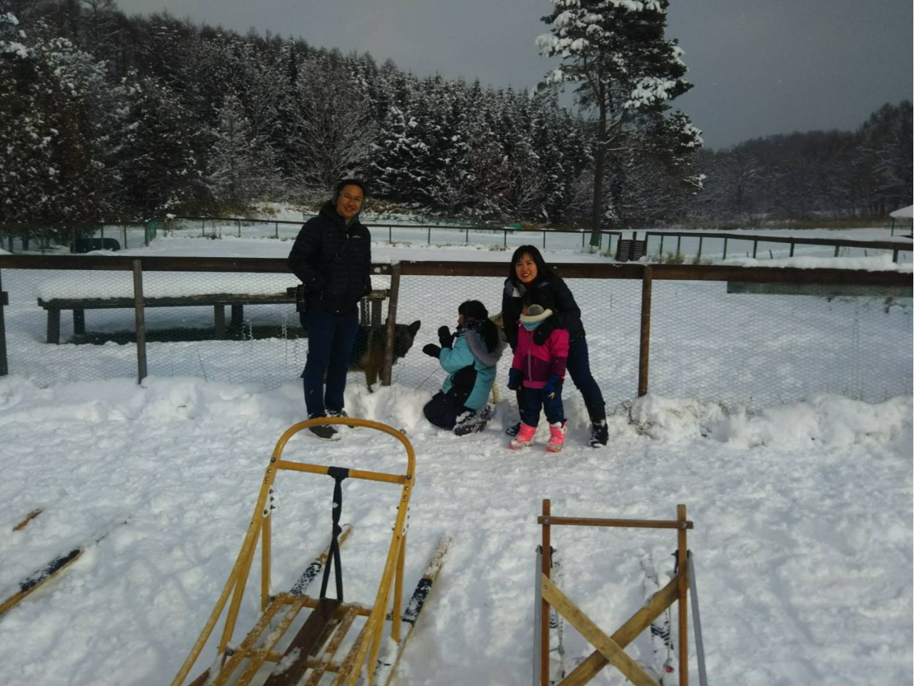 �����Ȃ��q���񂽂��̒P�Ƒ̌��͖����ł����@�e�q�ňꏏ�ł���΋ɗ͑̌��ł���悤�w�߂܂��B