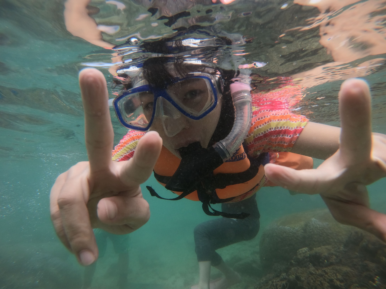 コースには初心者でもご参加可能です!