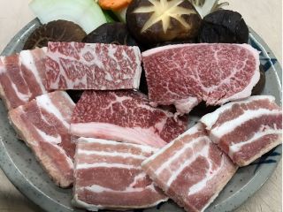 BBQ1人前_イメージ