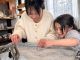 ワクワク宝探し!みんなで探すのが楽しい♪